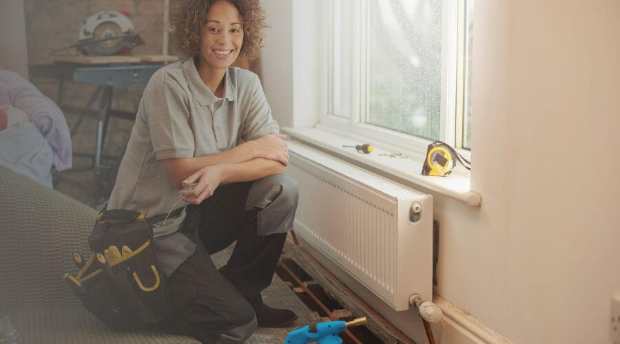 Expert burst pipe repair services in Jefferson, NH